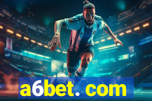 a6bet. com